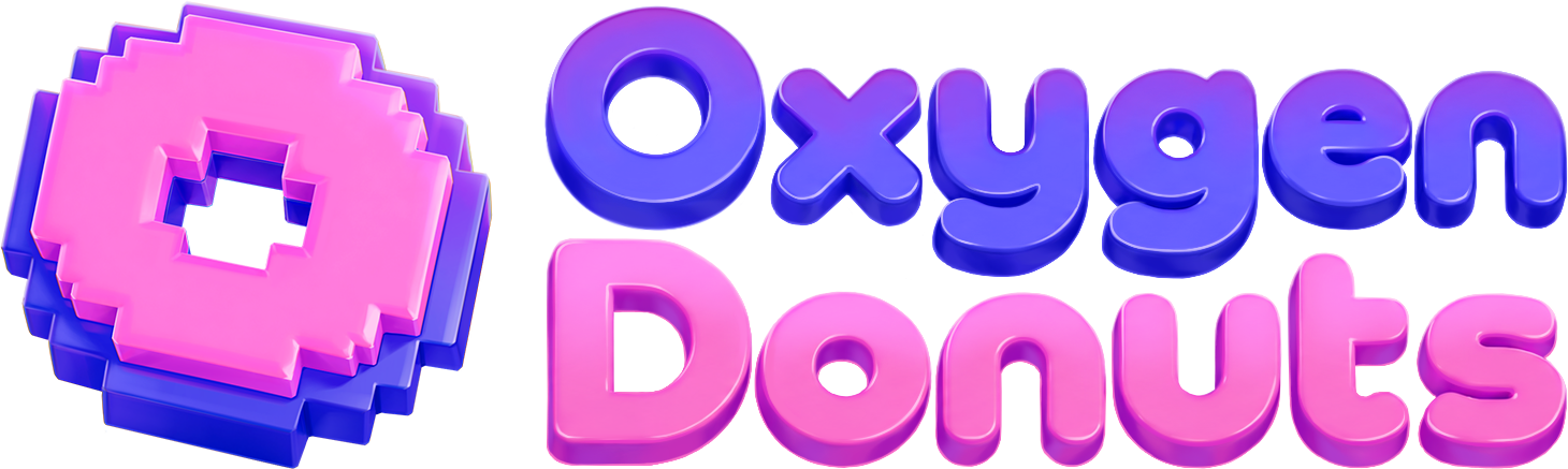 Oxygen Donuts